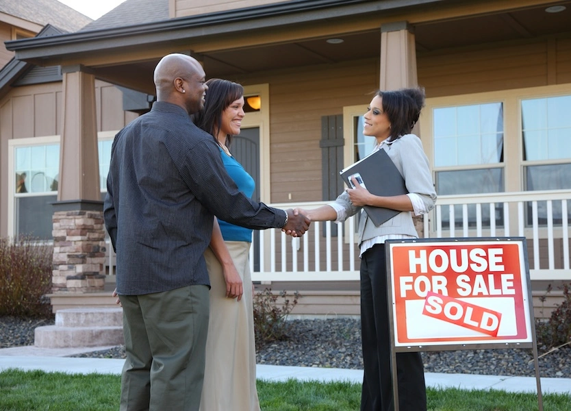 Property Disposition